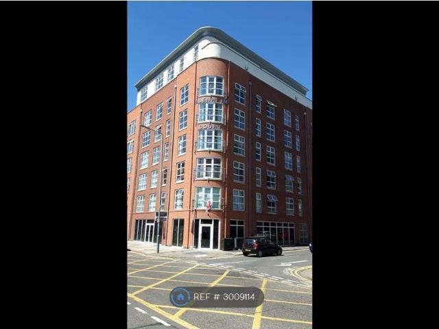 Blenheim Court, Leicester LE1, 3 bed flat to rent, £1,300 pcm | PrimeLocation