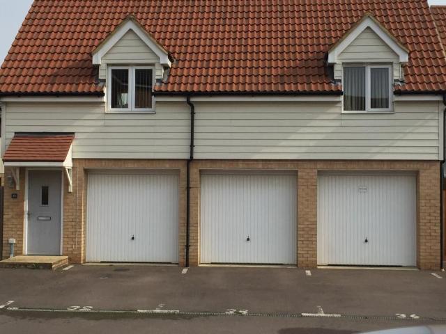 Blenheim Close, Upper Cambourne, Cambridgeshire CB23, 2 bed property to rent, £1,195 pcm | PrimeLocation