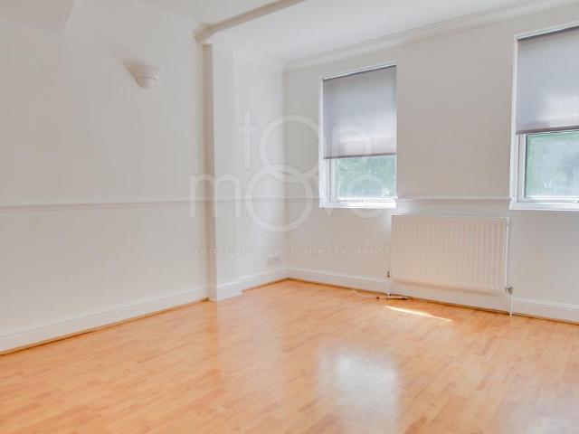 Blenheim Crescent, South Croydon, CR2 1 bed flat to rent £1,150 pcm £265 pw