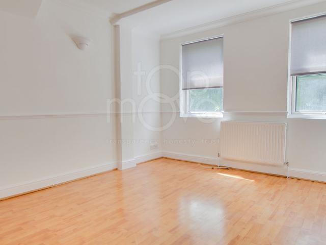 Blenheim Crescent, South Croydon CR2, 1 bed flat to rent, £1,150 pcm | PrimeLocation