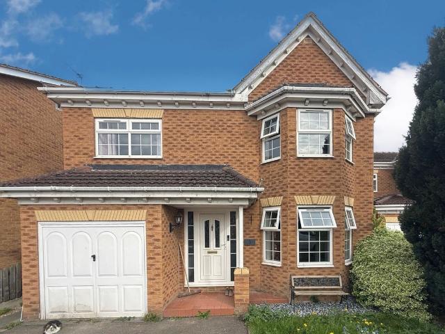 Blenheim Drive, Doncaster DN9, 4 bed property to rent, £1,400 pcm | PrimeLocation