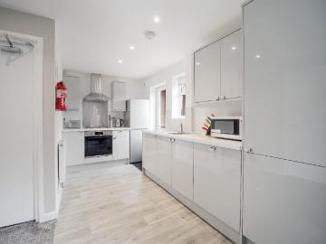 Isles of Scilly TR, Cornwall county, South West England