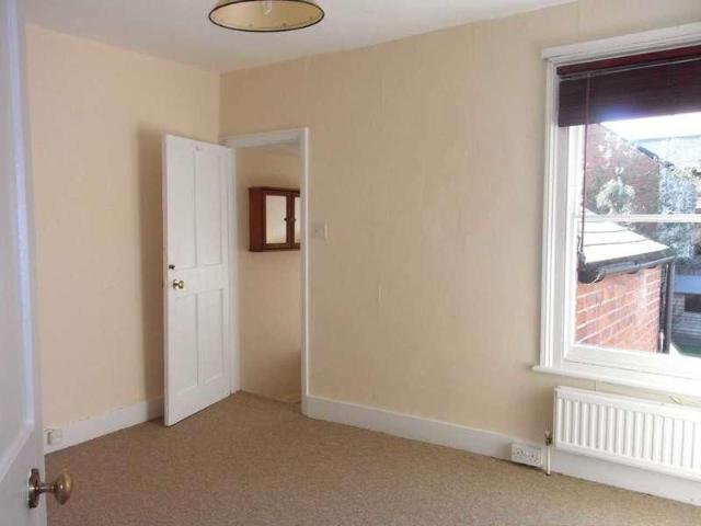 Blenheim Gardens, Reading, RG1