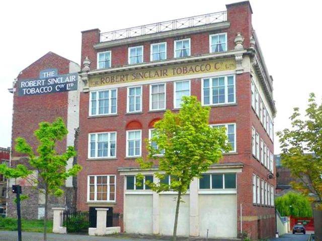 Blenheim House, Westgate Road. 2 bed apartment to rent £950 pcm £219 pw