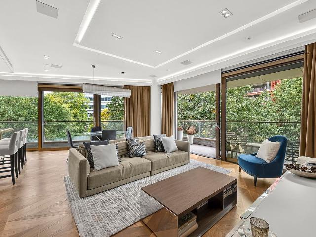 Blenheim House, Crown Square SE1, 2 bed flat to rent, £8,000 pcm | PrimeLocation