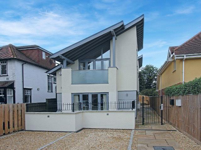 Blenheim Mews, 409A Banbury Road, Oxford OX2, 1 bed semi detached house to rent, £1,900 pcm | PrimeLocation