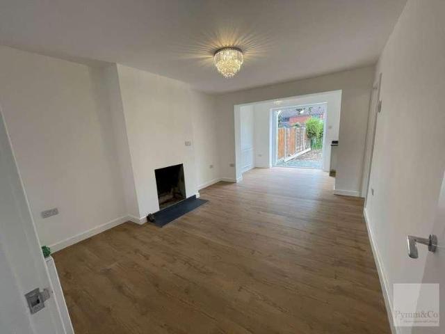Blenheim Road, Norwich, NR7