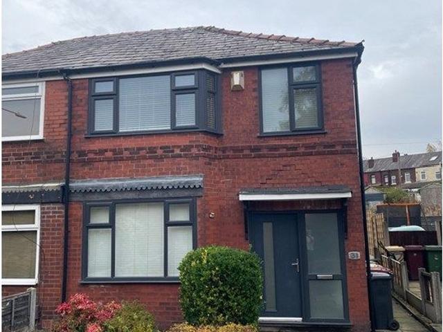 Blenheim Road, Bolton BL2, 3 bed semi detached house to rent, £1,200 pcm | PrimeLocation