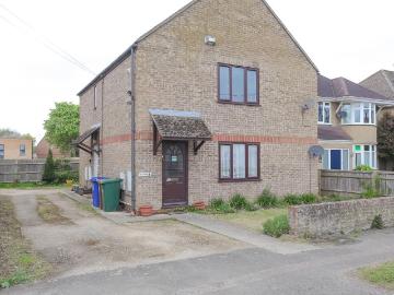 Kidlington, Oxfordshire county, South East England