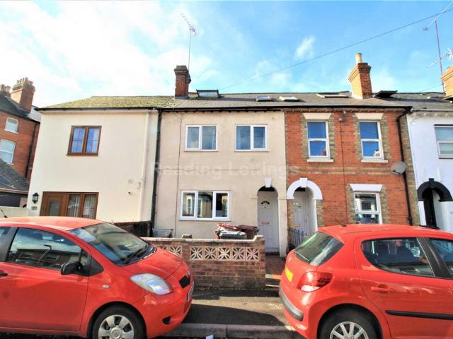 Blenheim Road, Reading 6 bed terraced house to rent £4,110 pcm £948 pw