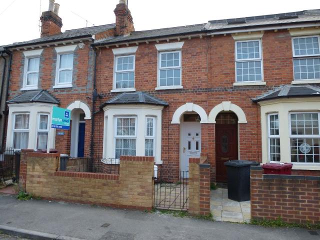 Blenheim Road, Reading, Berkshire RG1, 4 bed terraced house to rent, £1,750 pcm | PrimeLocation
