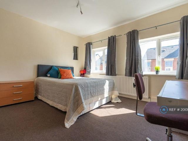 Blenheim Road, Reading, RG1 6 bed terraced house to rent £4,110 pcm £948 pw