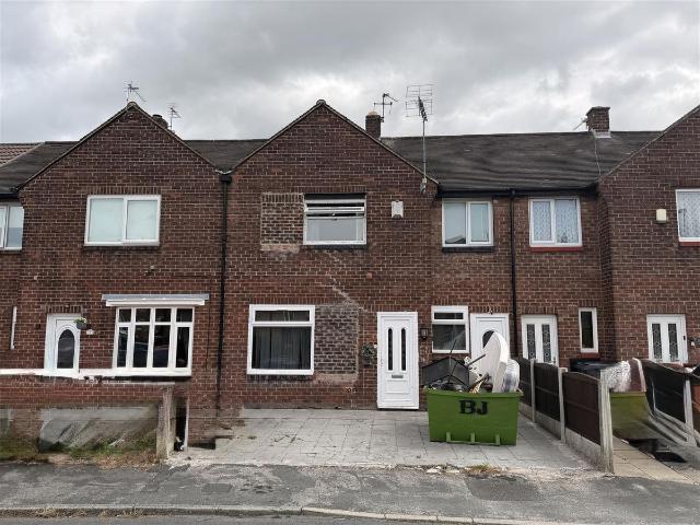 Blenheim Road, Wigan WN5, 3 bed terraced house to rent, £950 pcm | PrimeLocation