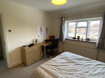 Blenheim Road, Worcester, Worcestershire WR2, 6 bed shared accommodation to rent, £581 pppm | PrimeLocation