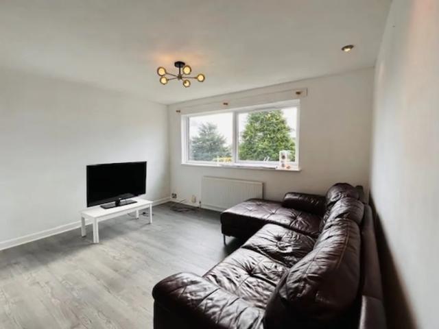 Blenheim Road