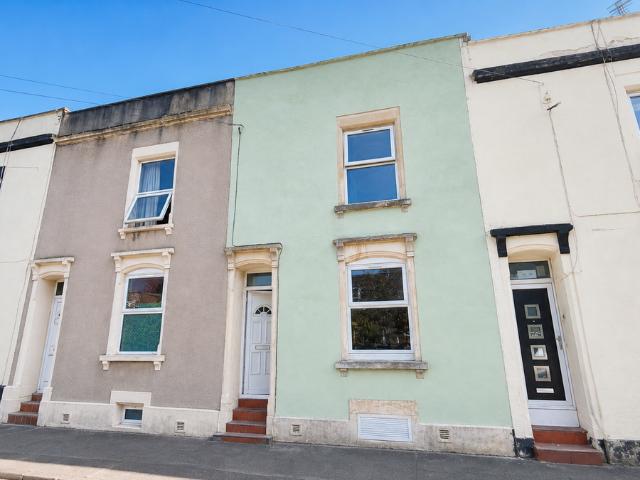 Blenheim Street, Easton, Bristol BS5, 4 bed property to rent, £2,800 pcm | PrimeLocation