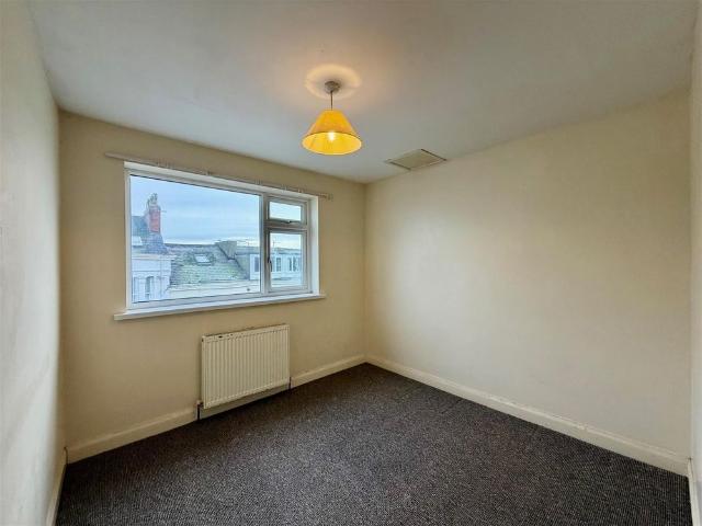 Blenheim Street, Scarborough