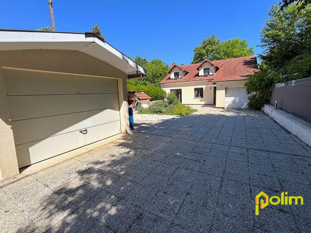 Blénod lès Pont à Mousson Vente Maison 54