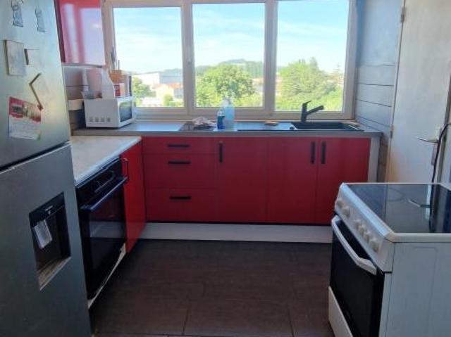 Blénod lès Pont à Mousson Vente Appartement 54