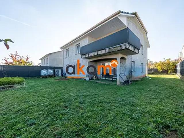 Blénod lès Pont à Mousson 54700 Achat / Vente maison 7 pièces t7 terrasse parking