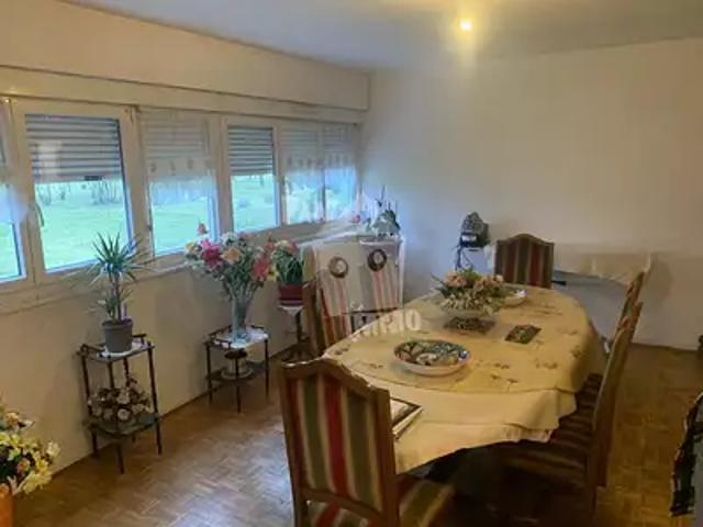 Blénod lès Pont à Mousson 54700 Achat / Vente appartement 5 pièces t5