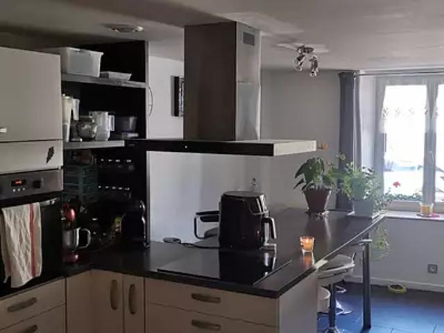 Blénod lès Toul 54113 Achat / Vente maison 5 pièces t5