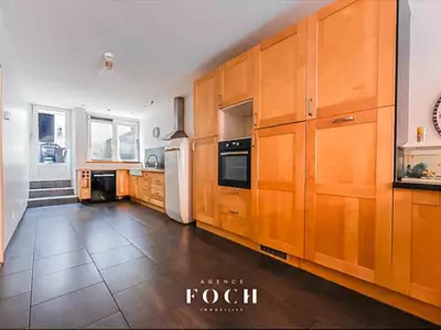 Blénod lès Toul 54113 Achat / Vente maison 6 pièces t6 terrasse