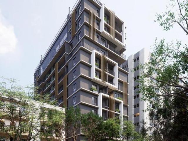 Blentt Residencial