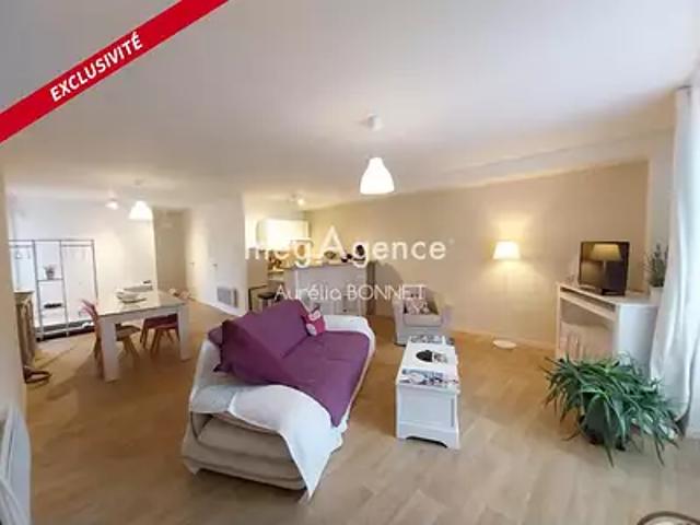 Blesle 43450 Achat / Vente maison 10 pièces t10