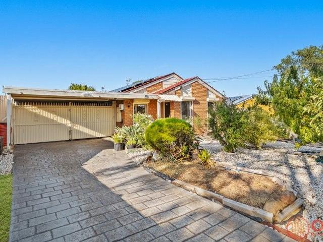 Blessing in disguise on 533sqm Land for the First Home buyer / Investor / Downsizer!