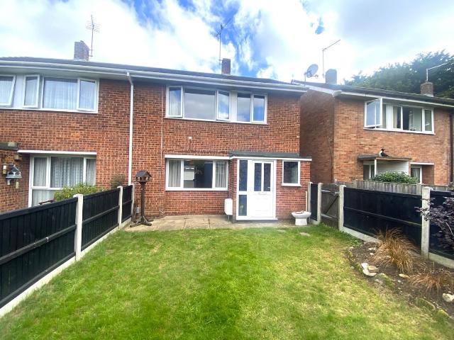 Blithewood Gardens, Sprowston NR7, 3 bed semi detached house to rent, £1,195 pcm | PrimeLocation
