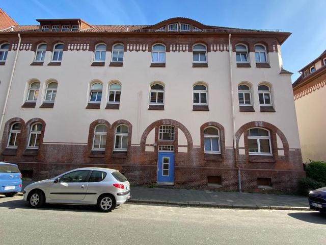 Blitzstraße 27, 24143 Kiel