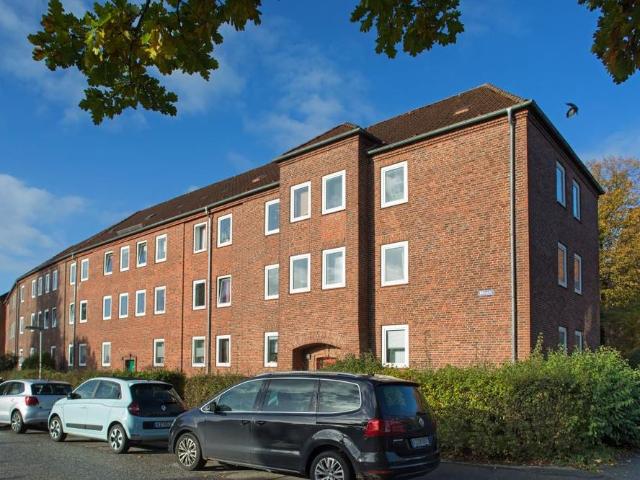 Blitzstraße 61, 24143 Kiel