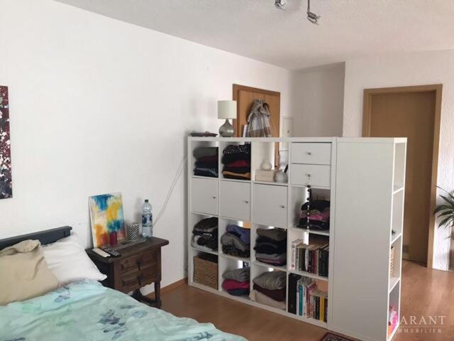 Blitzsauberes 1 Zimmer Appartement in Boom Town