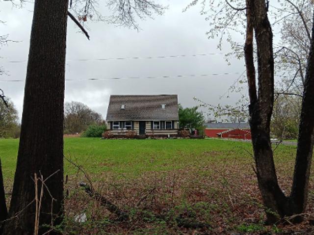 Bliven Rd