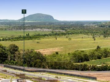 Sunshine Coast Regional, Mud Island, Queensland
