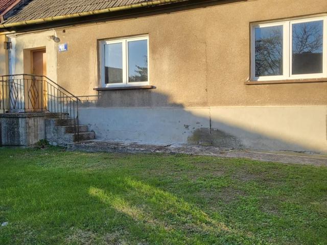 Bliźniak 115 m2 z potencjałem, ogród, garaż, Kraków
