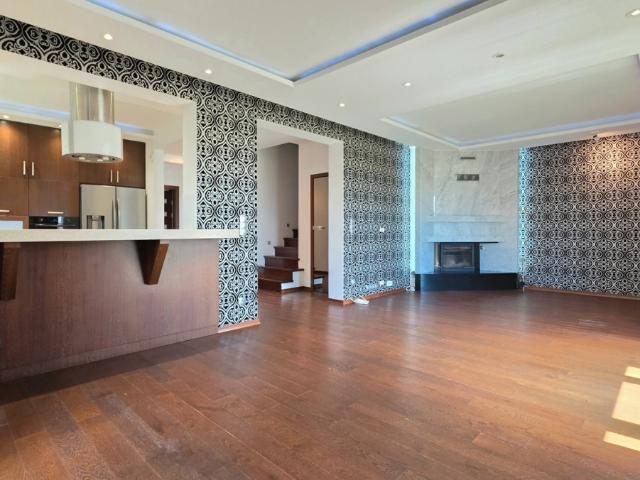 Bliźniak 175 m² | 5 sypialni | Ogródek | Zielonki