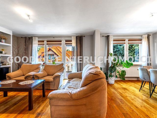 Bliźniak 180 M2, ogród, garaż/ Wilkowyja ul. Książęca, Rzeszów