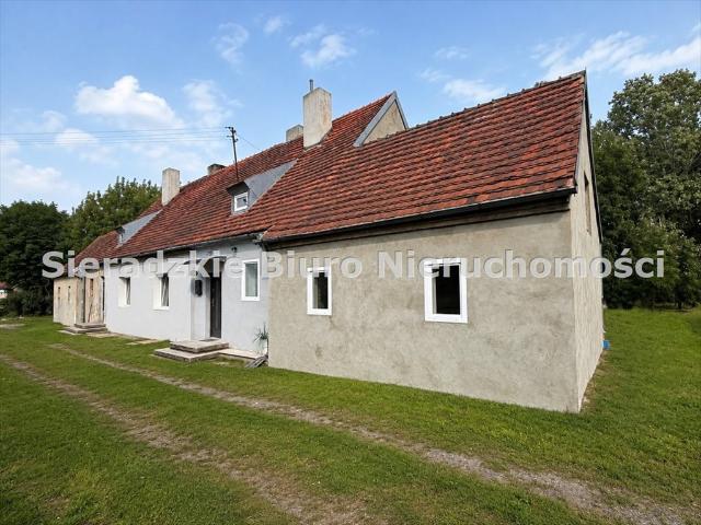 Bliźniak do wykończenia 200 m2 z piwnicą w Grabowcu