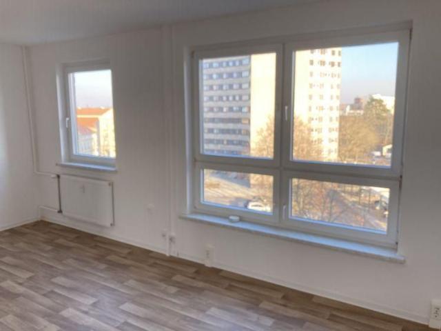 BLICK ÜBER DESSAU.