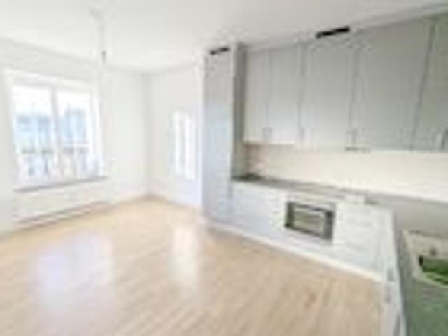 Blick auf den Altmarkt: City Appartment mit 2 Bädern, Balkon, Lift *EBK möglich