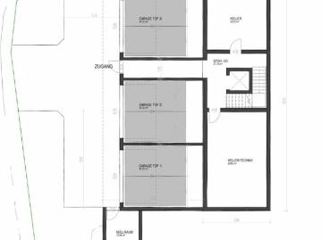 Blick auf den Irrsee! Moderne 3 Zimmer Wohnung mit großem Garten und Südbalkon