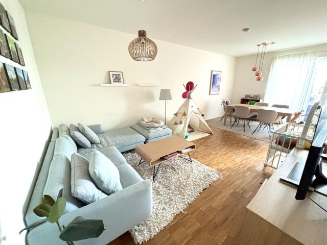 Blick aufs Wasser: 4 Zimmer Whg am Schleusengraben Bergedorf. Zentral und naturnah