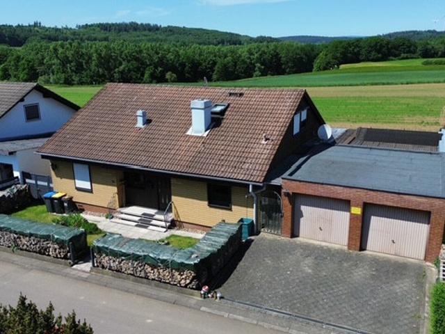 BLICK IN DIE NATUR! KEINE KÄUFERPROVISION!