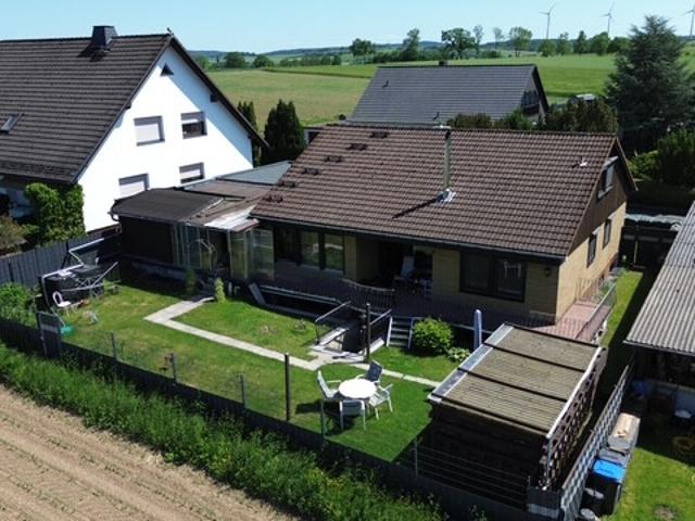 BLICK IN DIE NATUR! KEINE KÄUFERPROVISION!