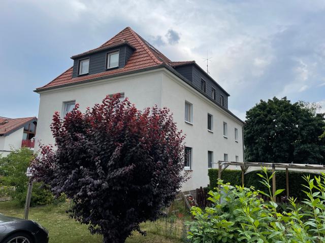 Blick in die Weinberge – hell und freundlich Wohnen