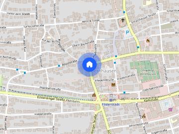 Bernhausen, Filderstadt, Schwäbische Alb, Baden-Württemberg