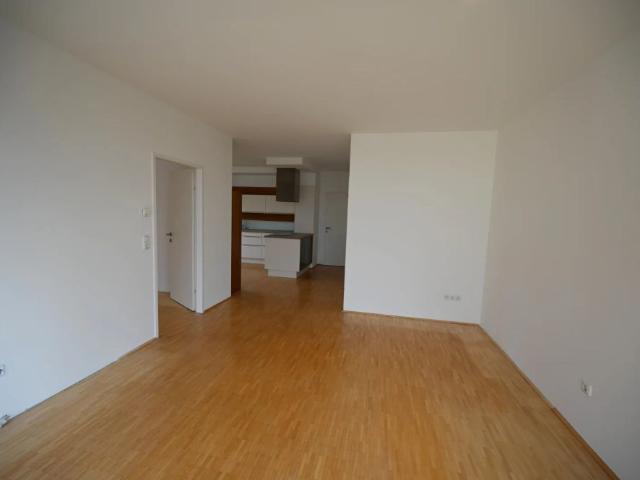 Blick ins Grüne 3 Zimmer Wohnung mit Küche in Linz
