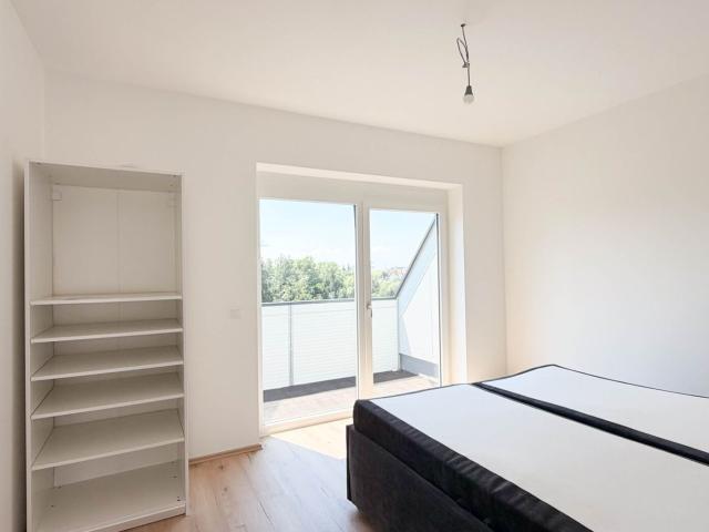 Anlegerwohnung in Vasoldsberg | Ca. 5% Nettorendite